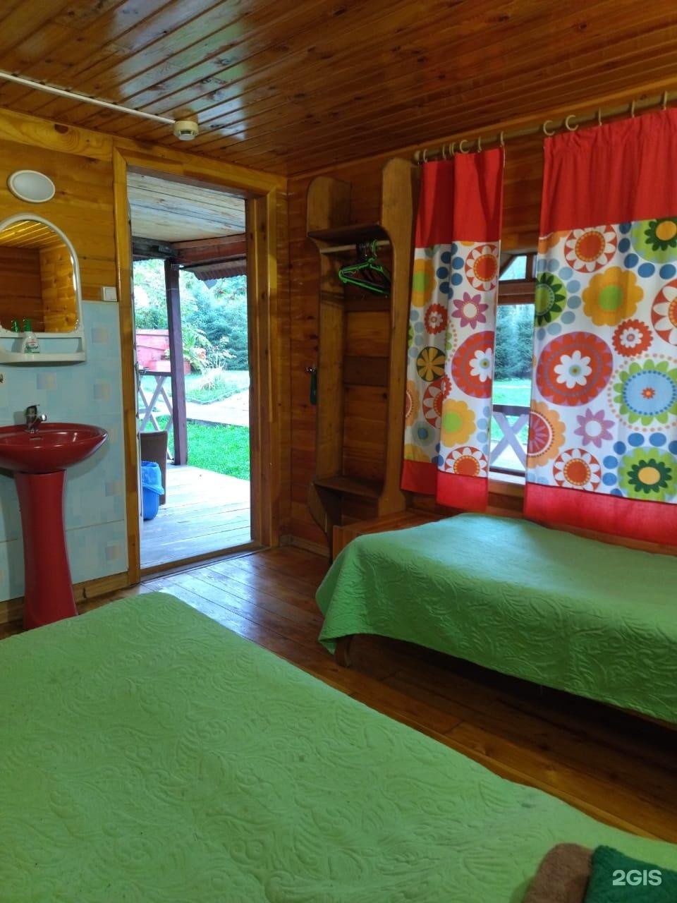 Колибри - фото 14