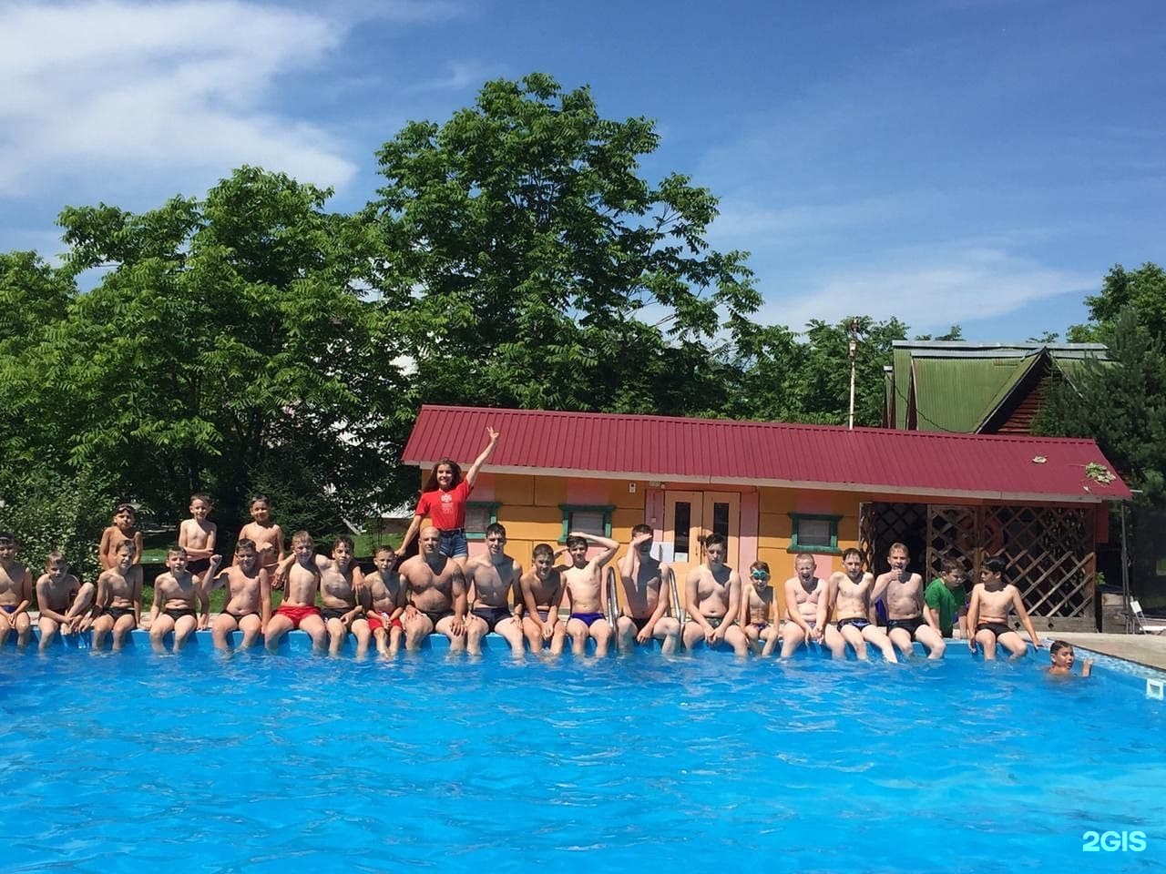 Колибри - фото 16