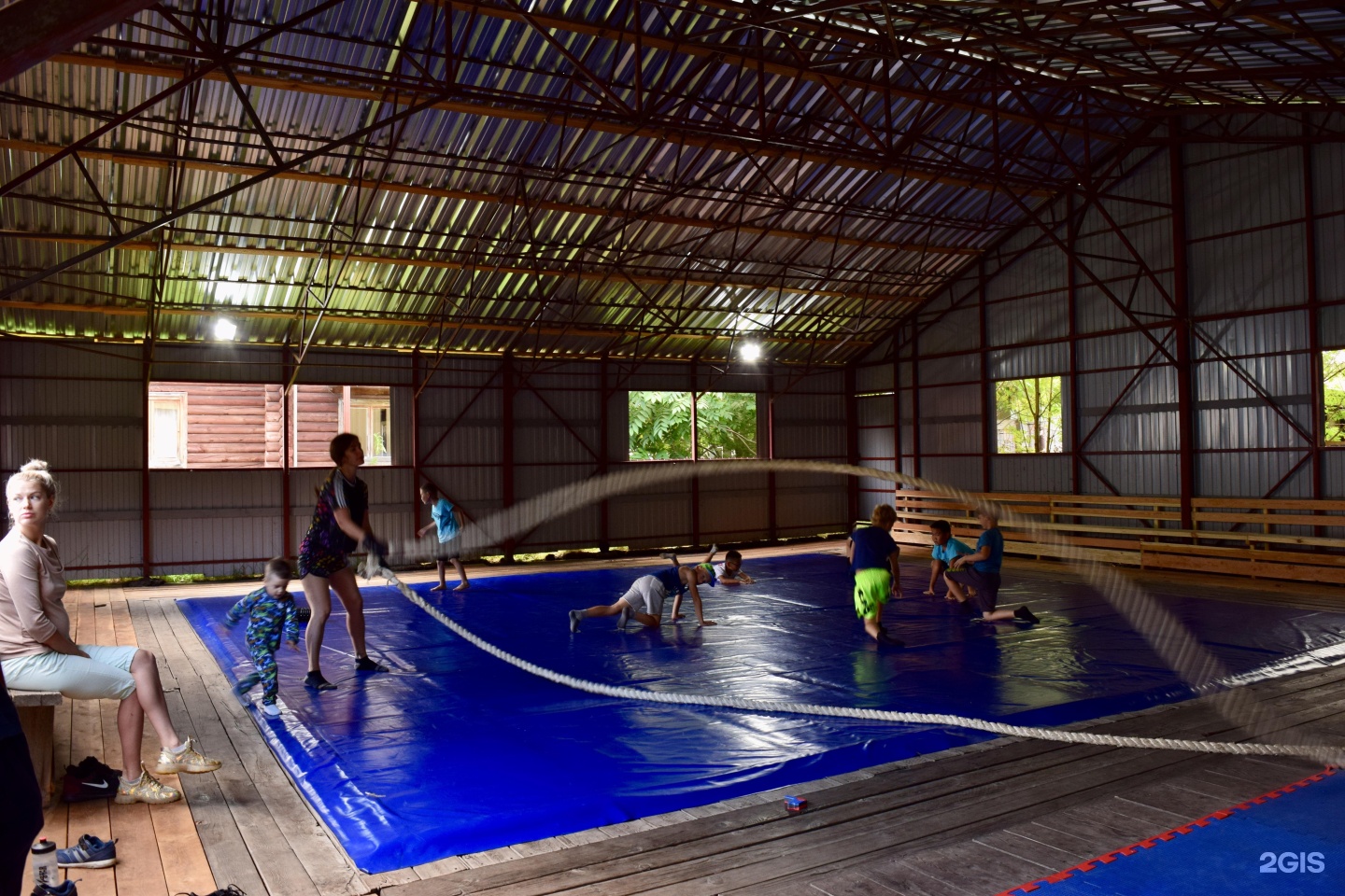 Колибри - фото 17