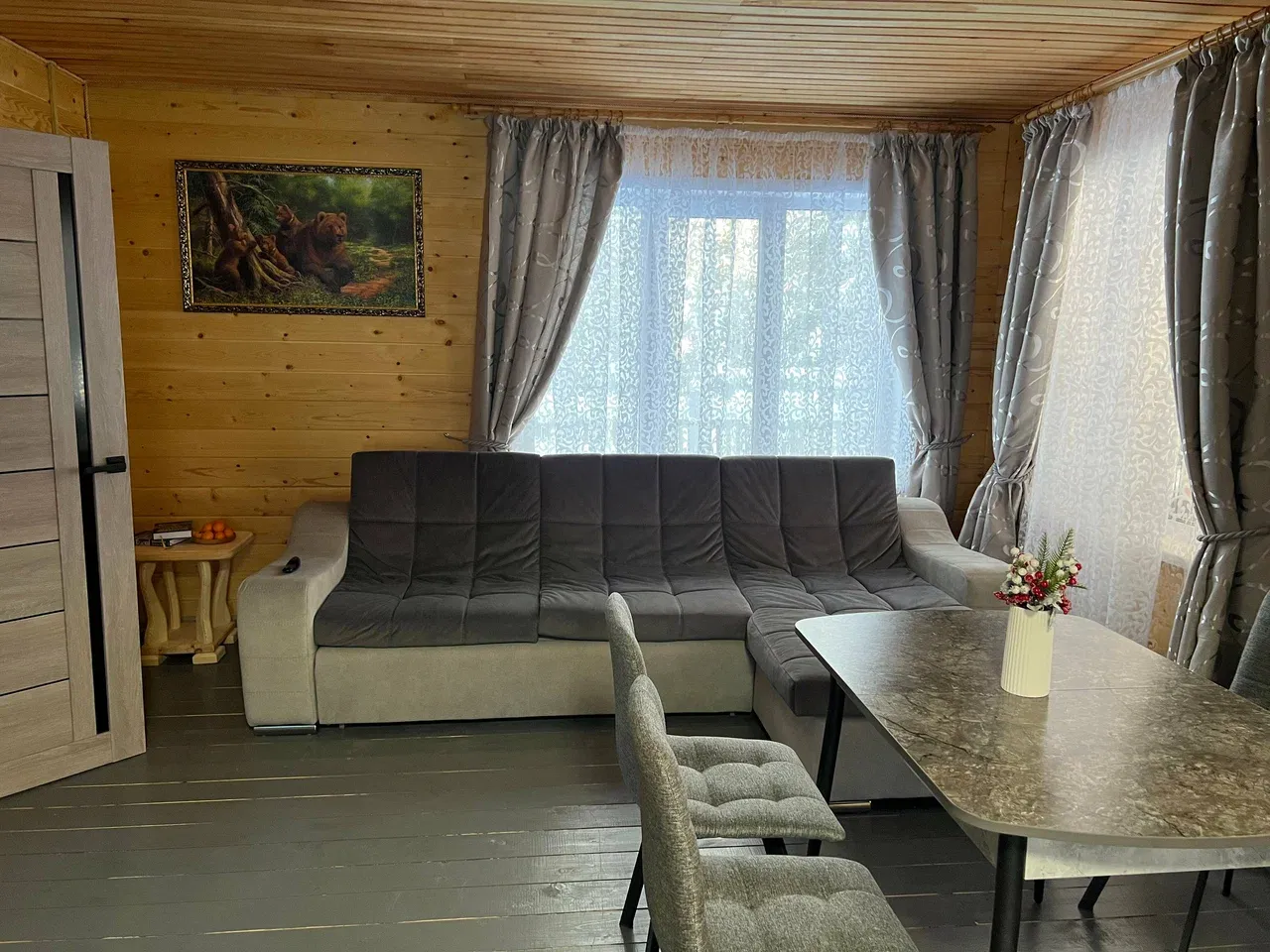 Гостевой дом "Таёжный угол" - фото 3