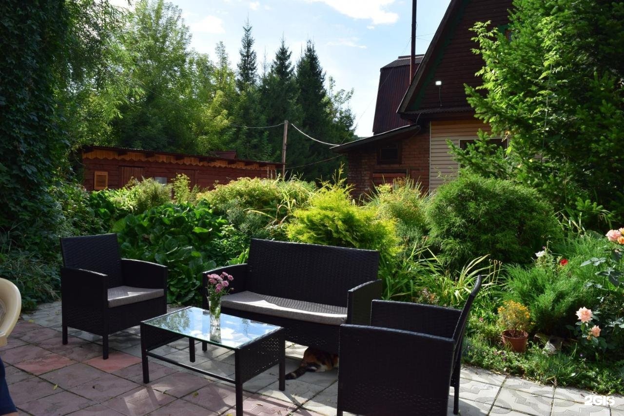 Колибри - фото 30