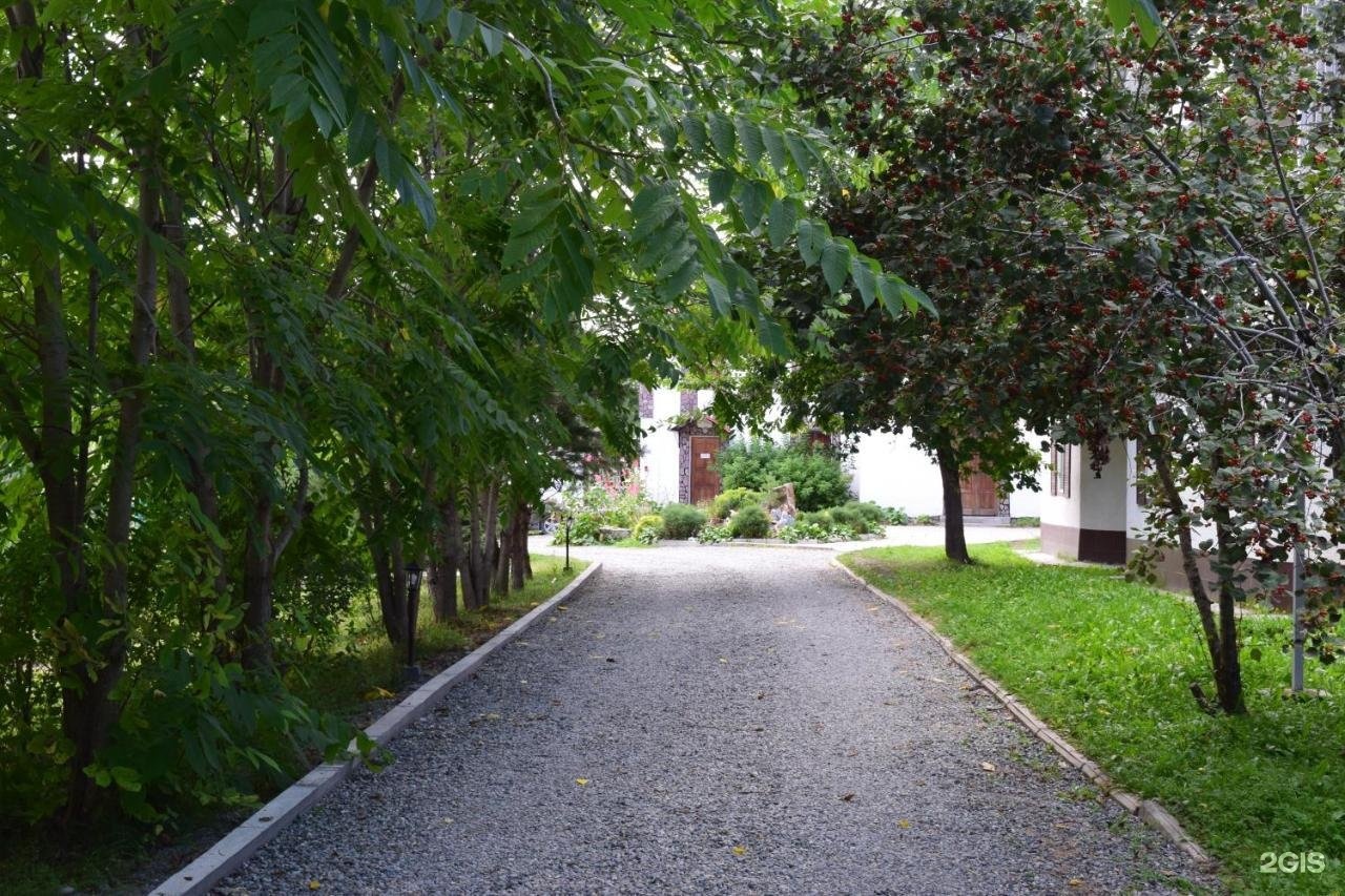 Колибри - фото 36