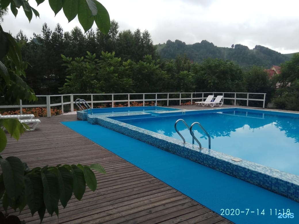 Колибри - фото 51