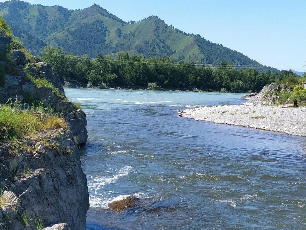 Элекмонарский порог - фото 3