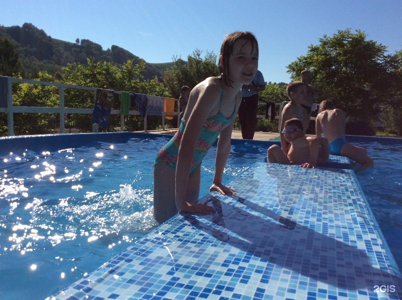 Колибри - фото 61