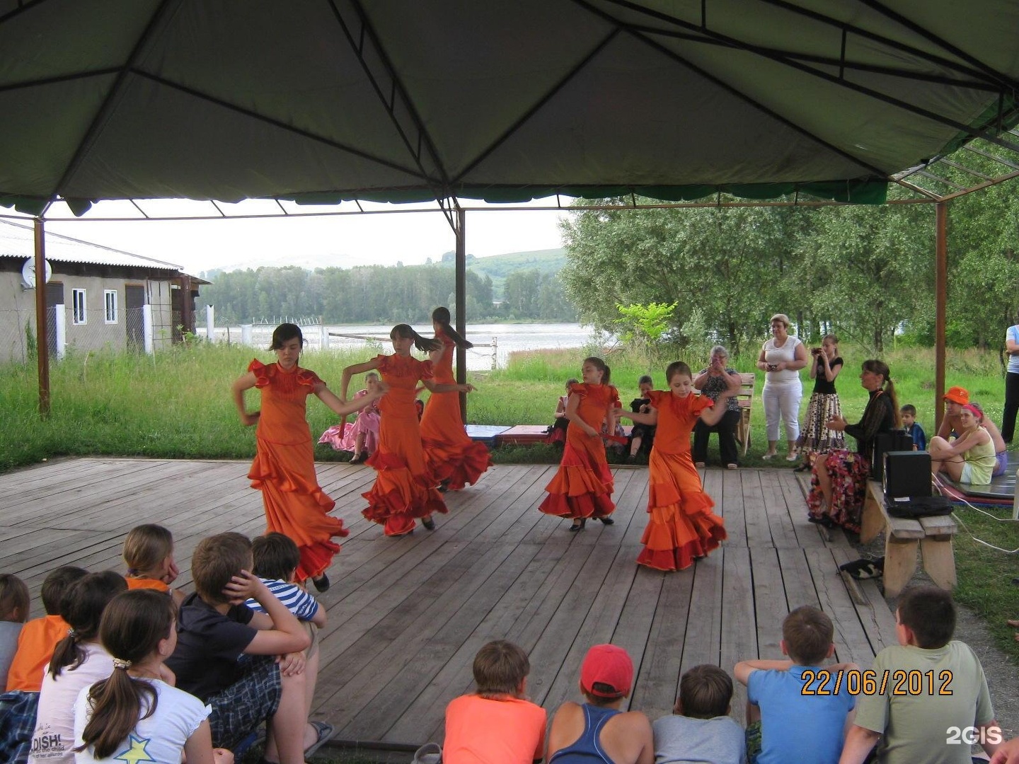 Колибри - фото 75