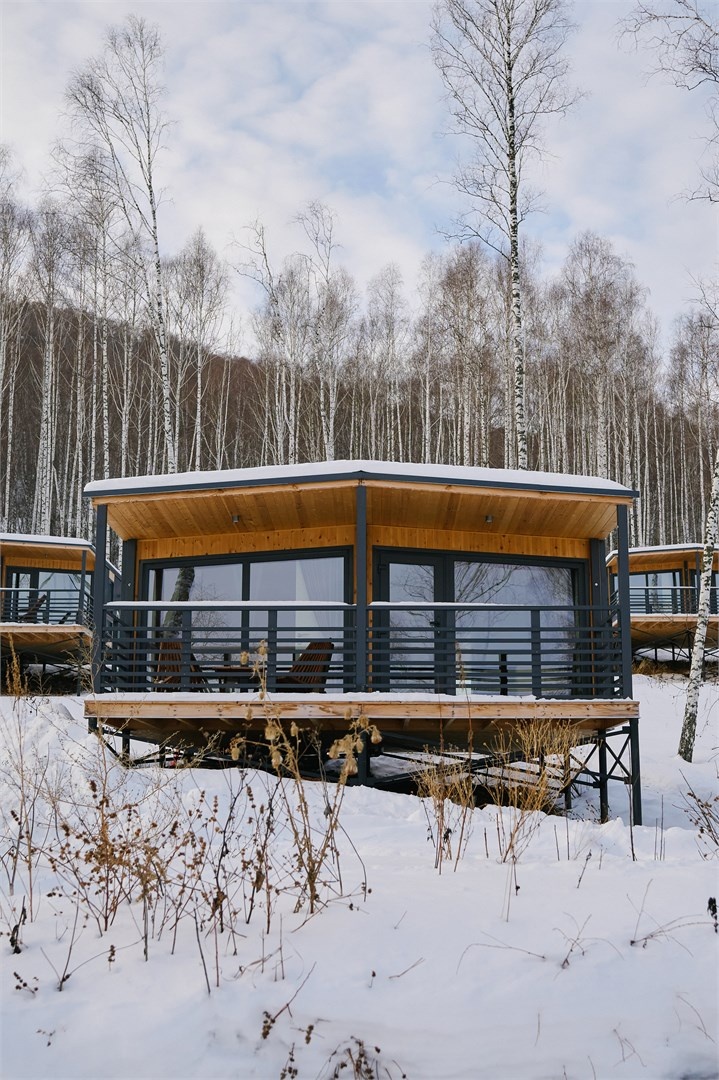 Полулюкс - фото 1