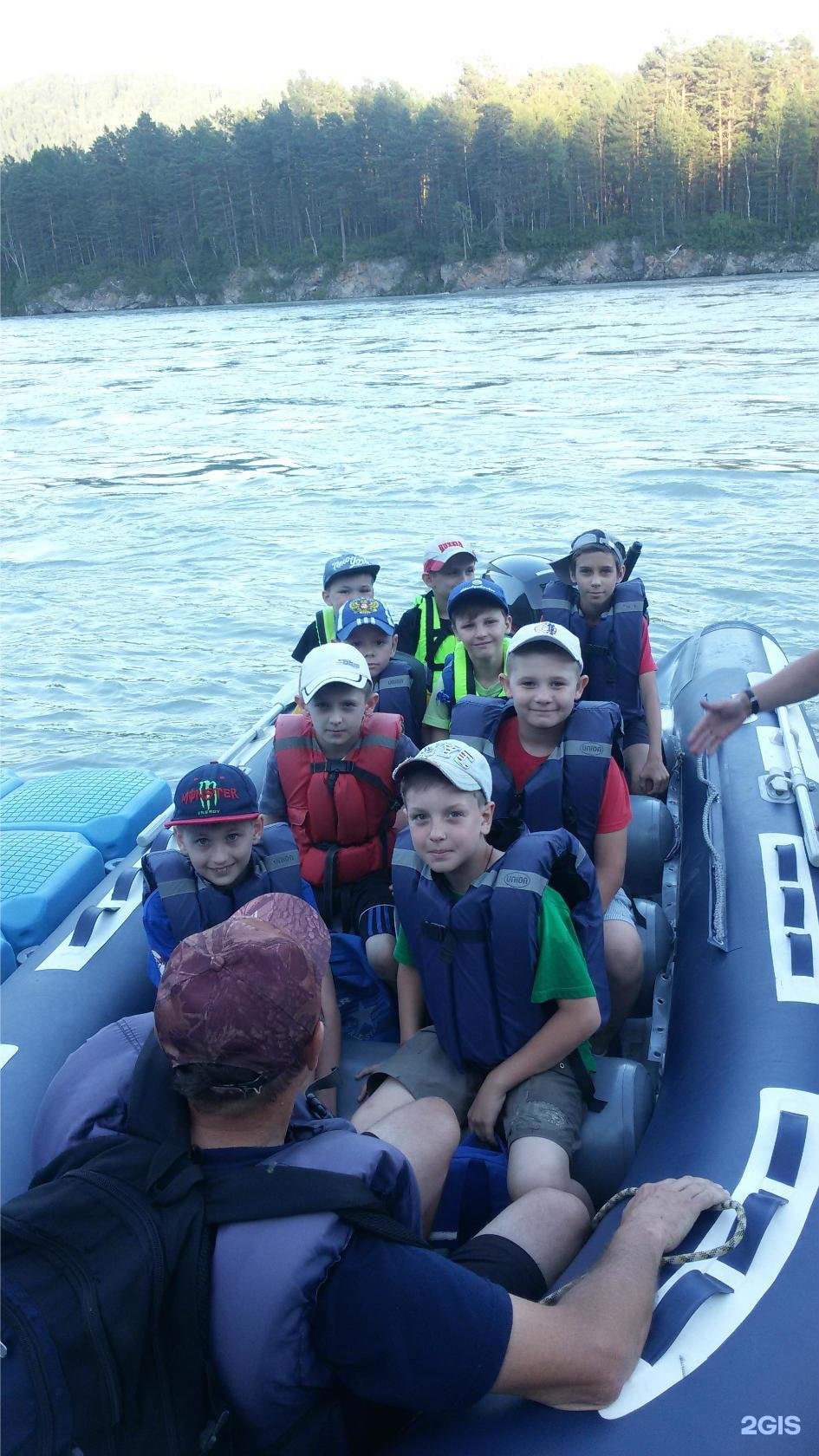 Колибри - фото 77