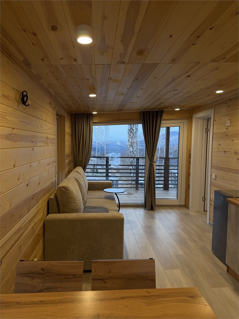 Полулюкс - фото 9