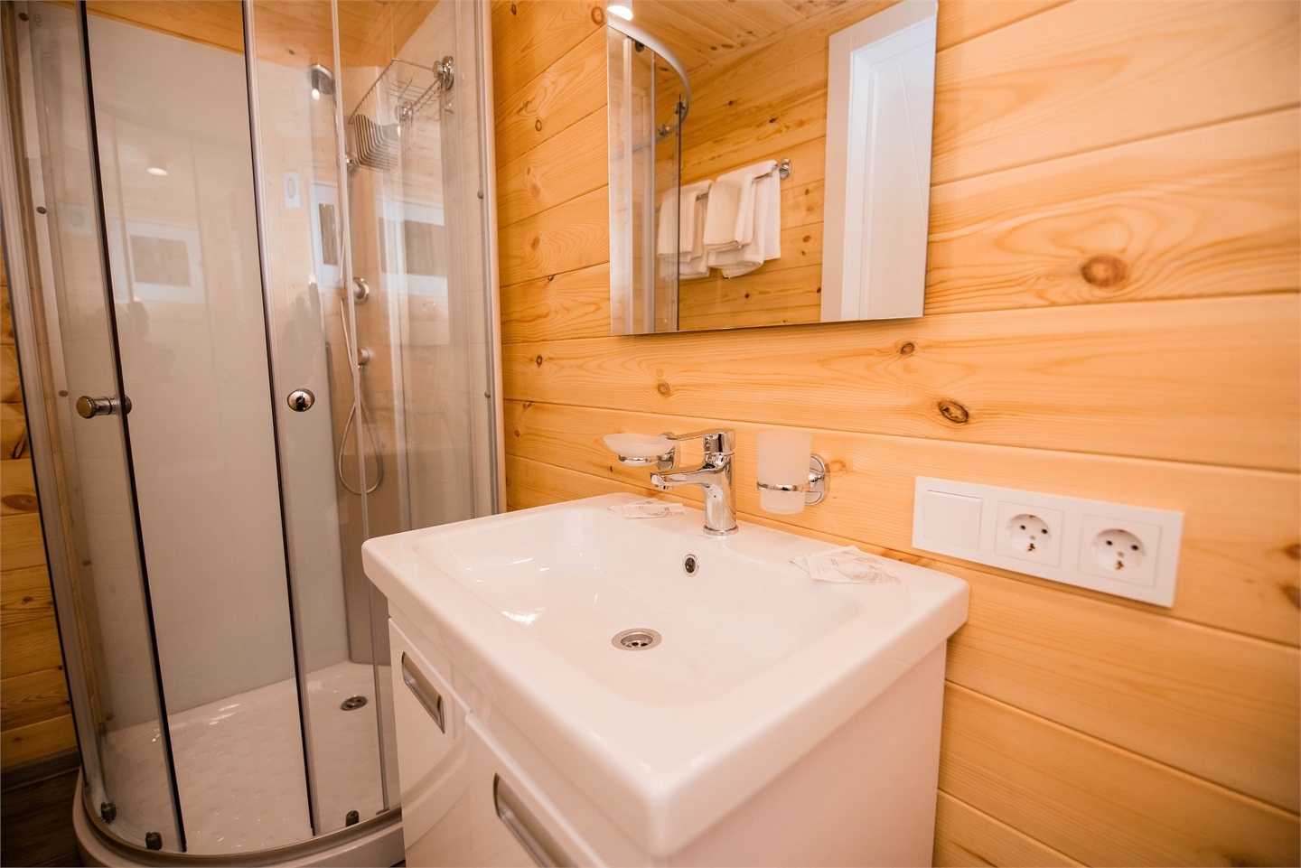 Полулюкс - фото 11