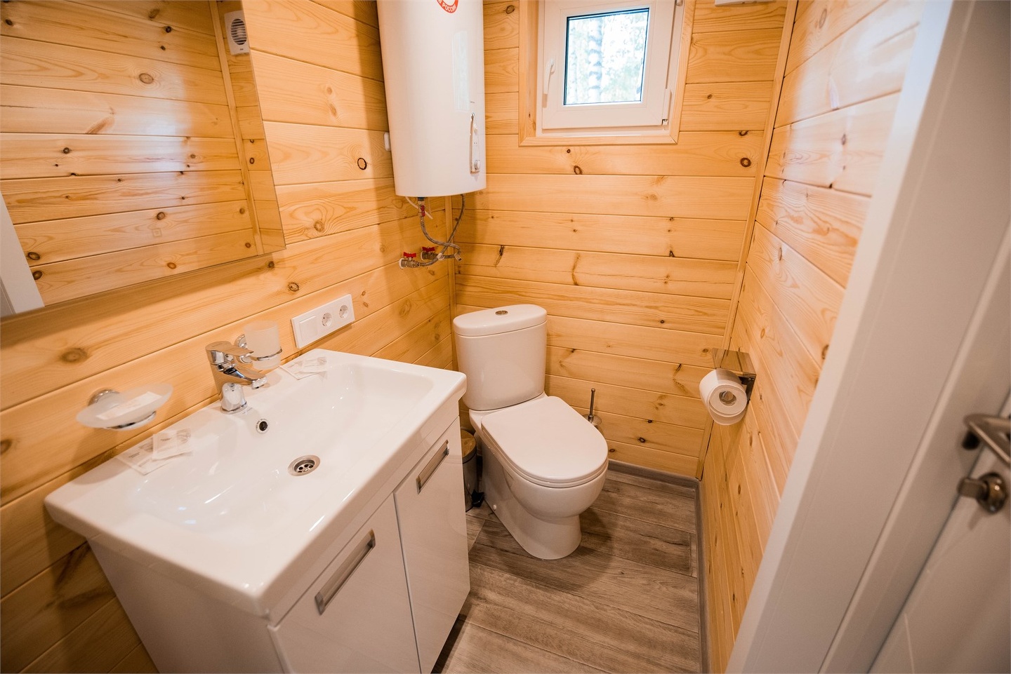 Полулюкс - фото 14