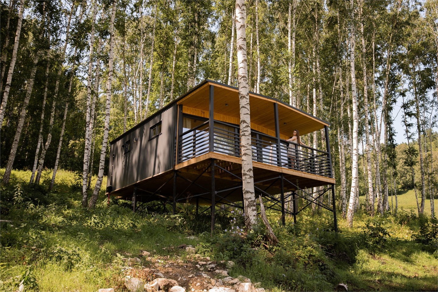 Полулюкс - фото 16