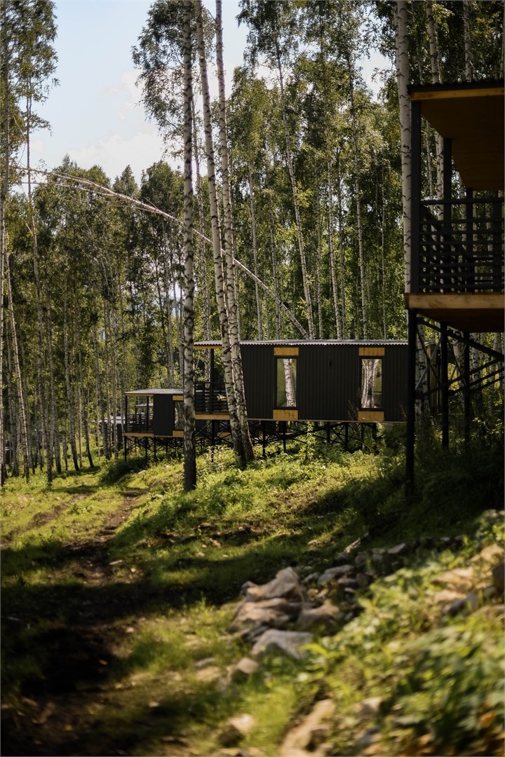 Полулюкс - фото 18