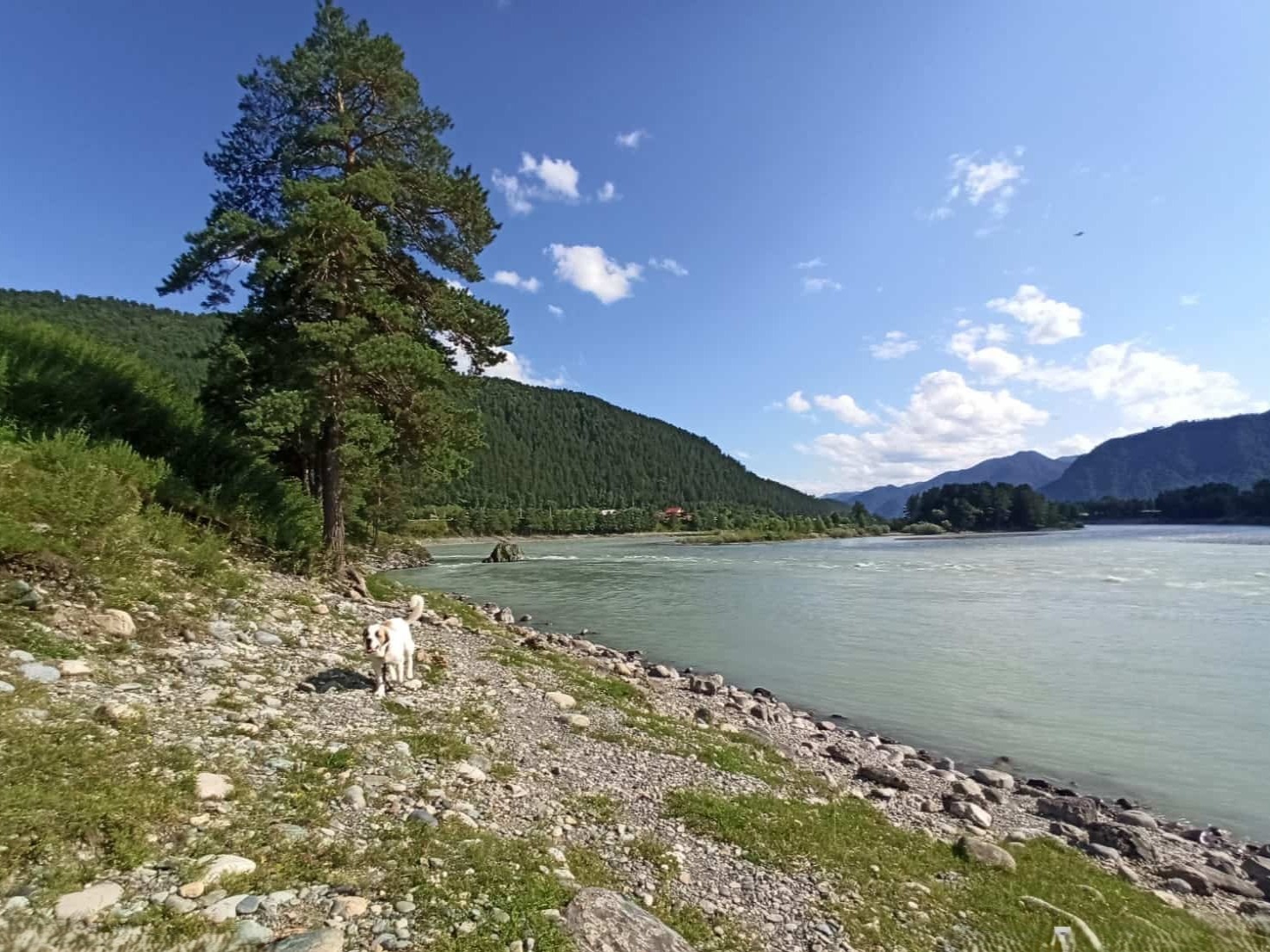 Элекмонарский порог - фото 5