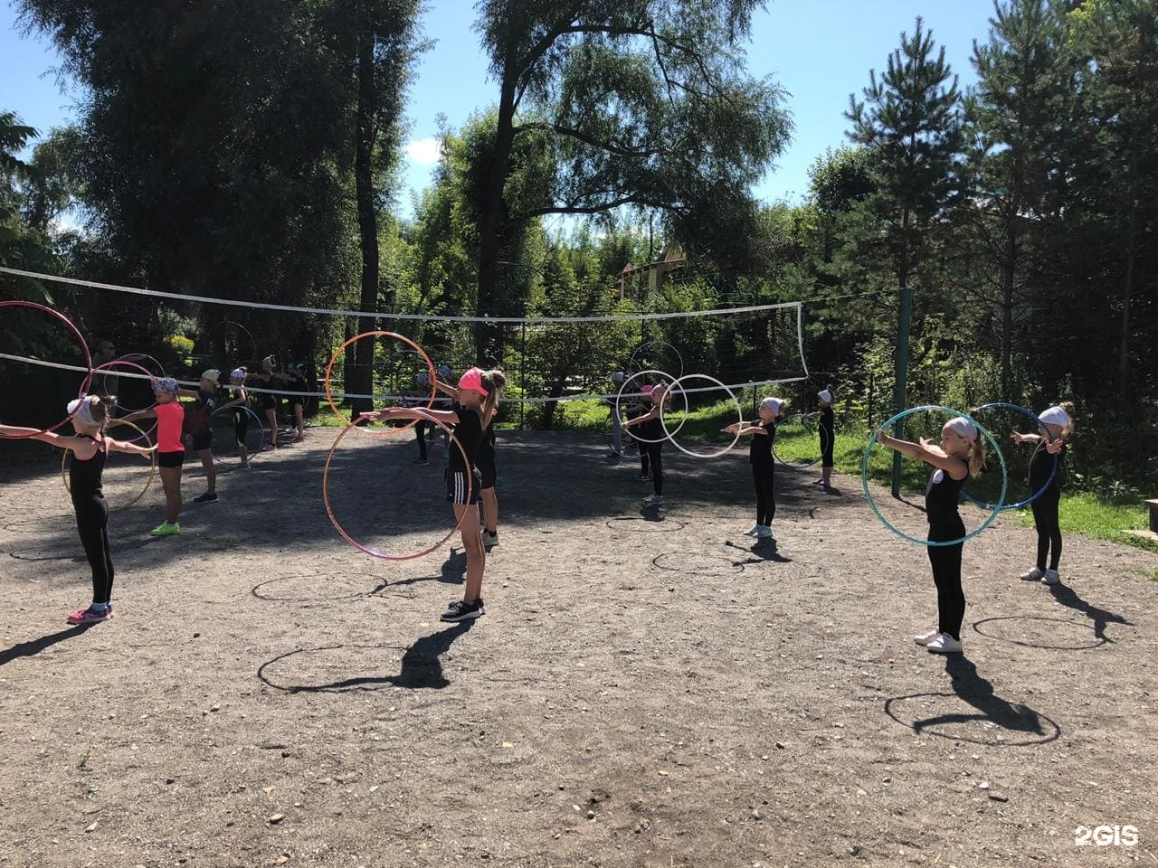 Колибри - фото 81