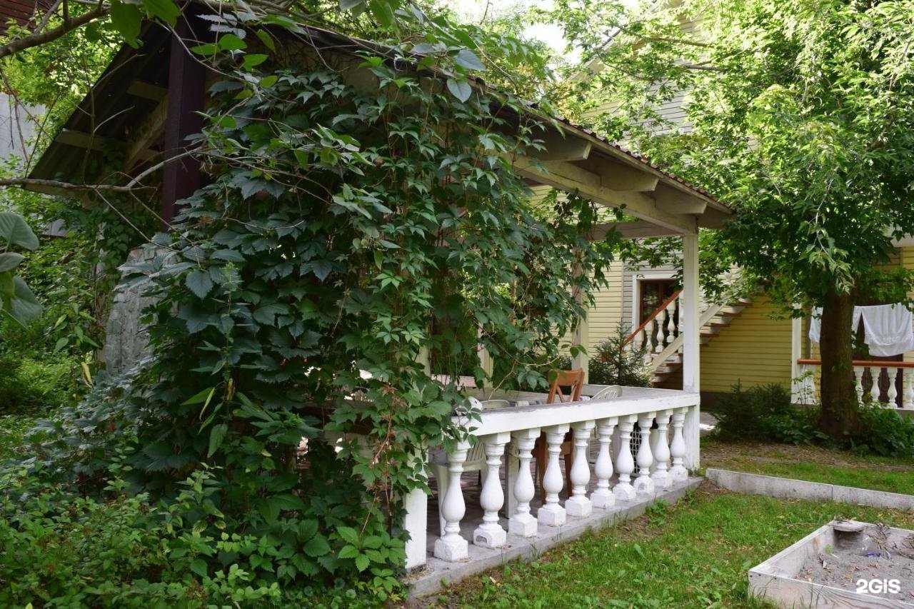 Колибри - фото 83