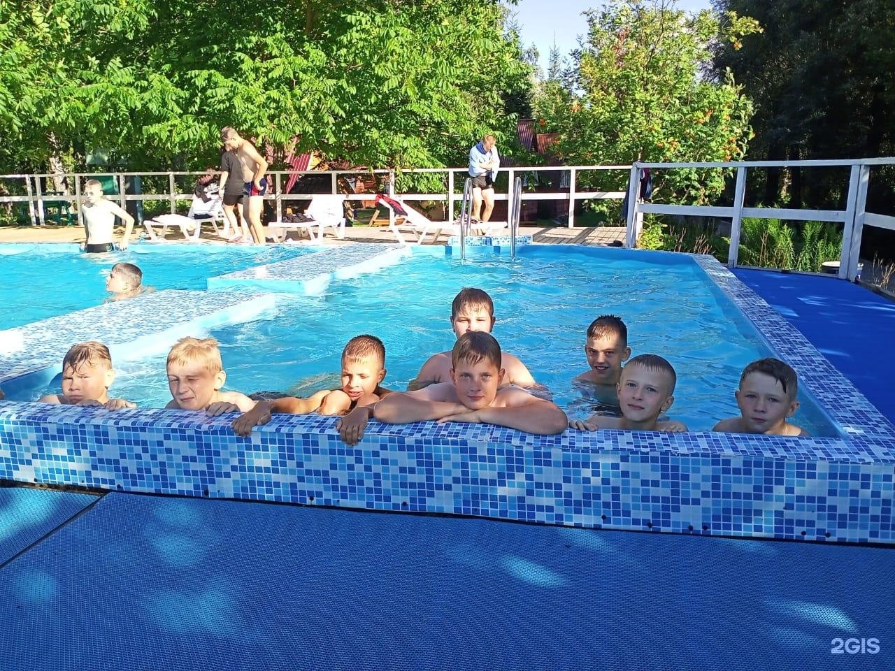 Колибри - фото 90