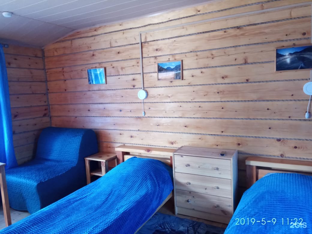 Колибри - фото 95