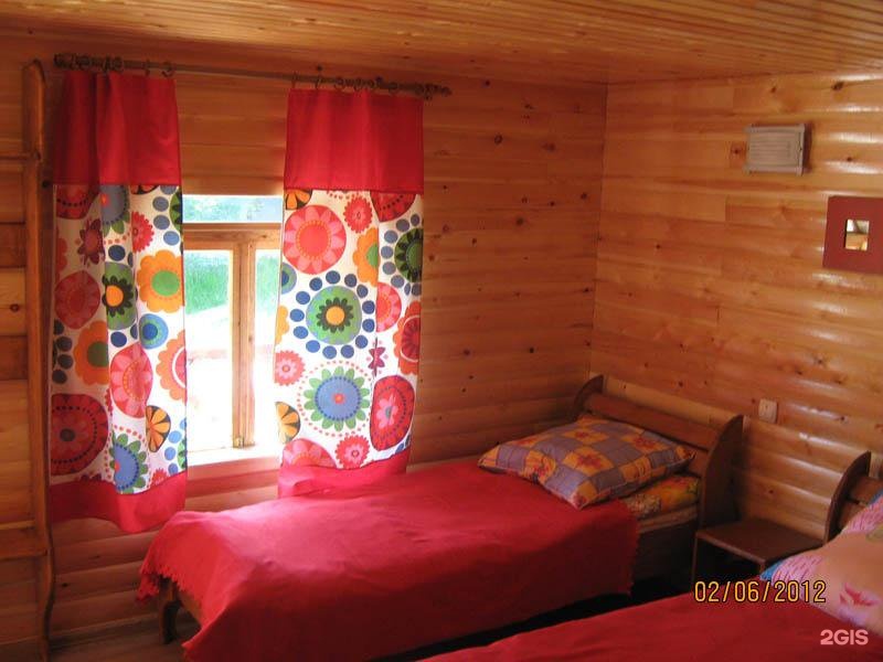 Колибри - фото 100