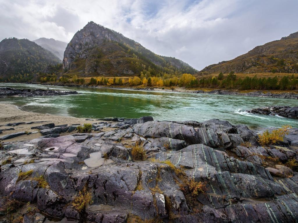 Еландинские пороги - фото 2