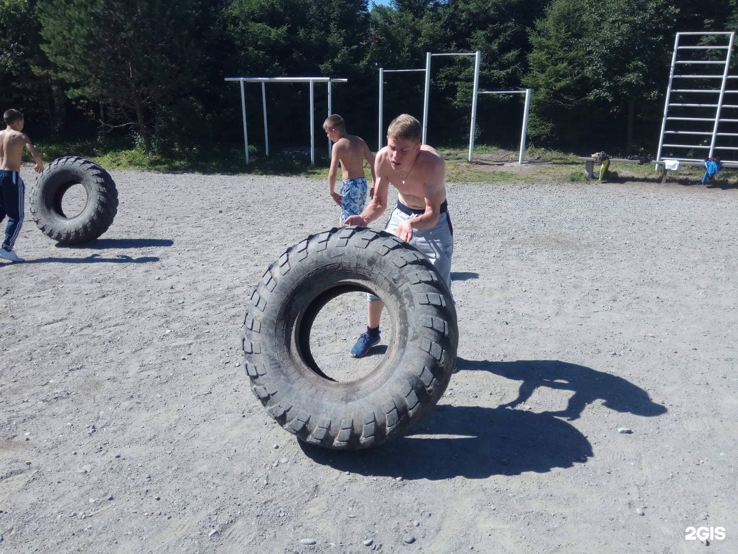 Колибри - фото 104