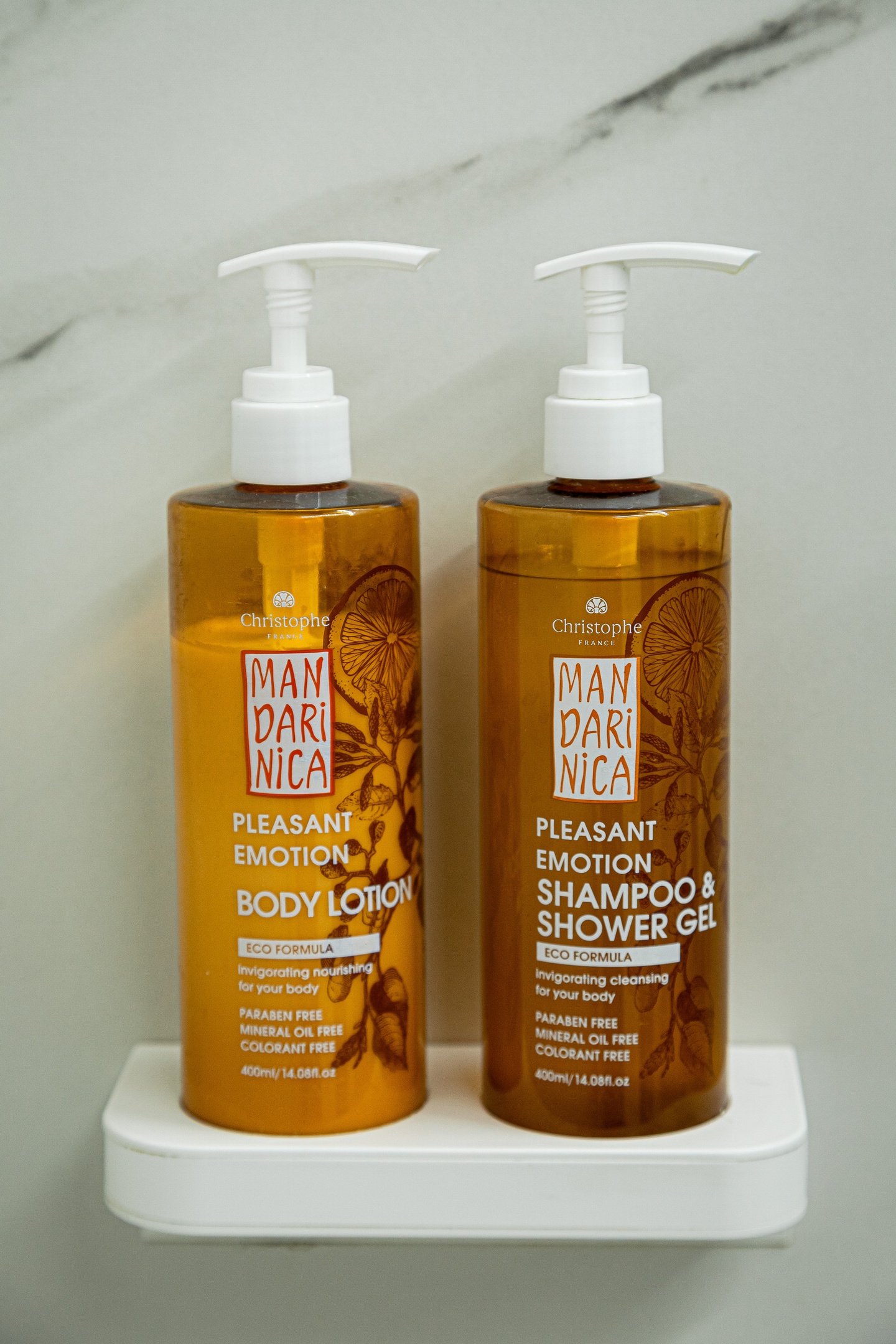 Стандарт + c двумя односпальными кроватями (реновированый) - фото 10