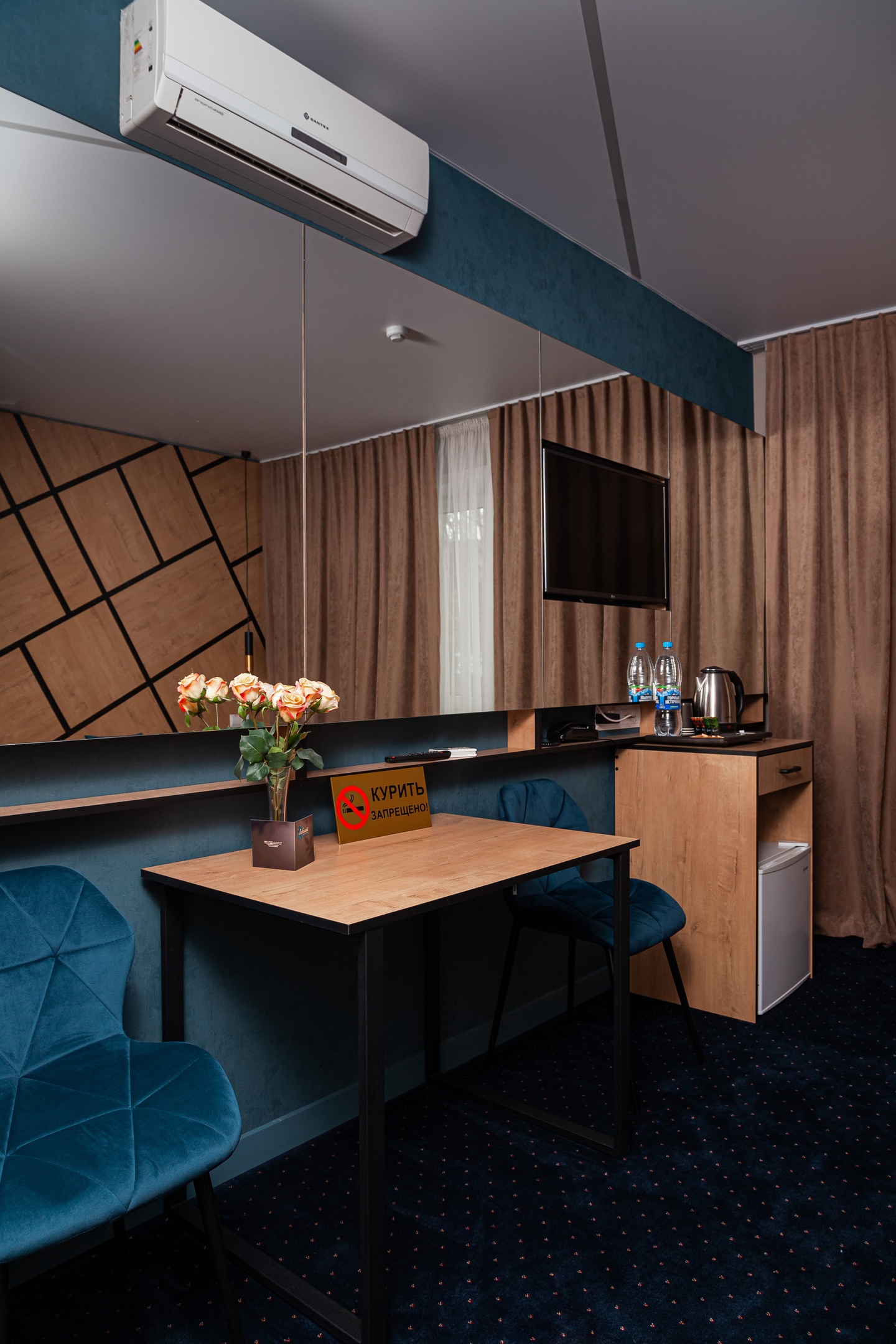 Стандарт одноместный (реновированный) - фото 2