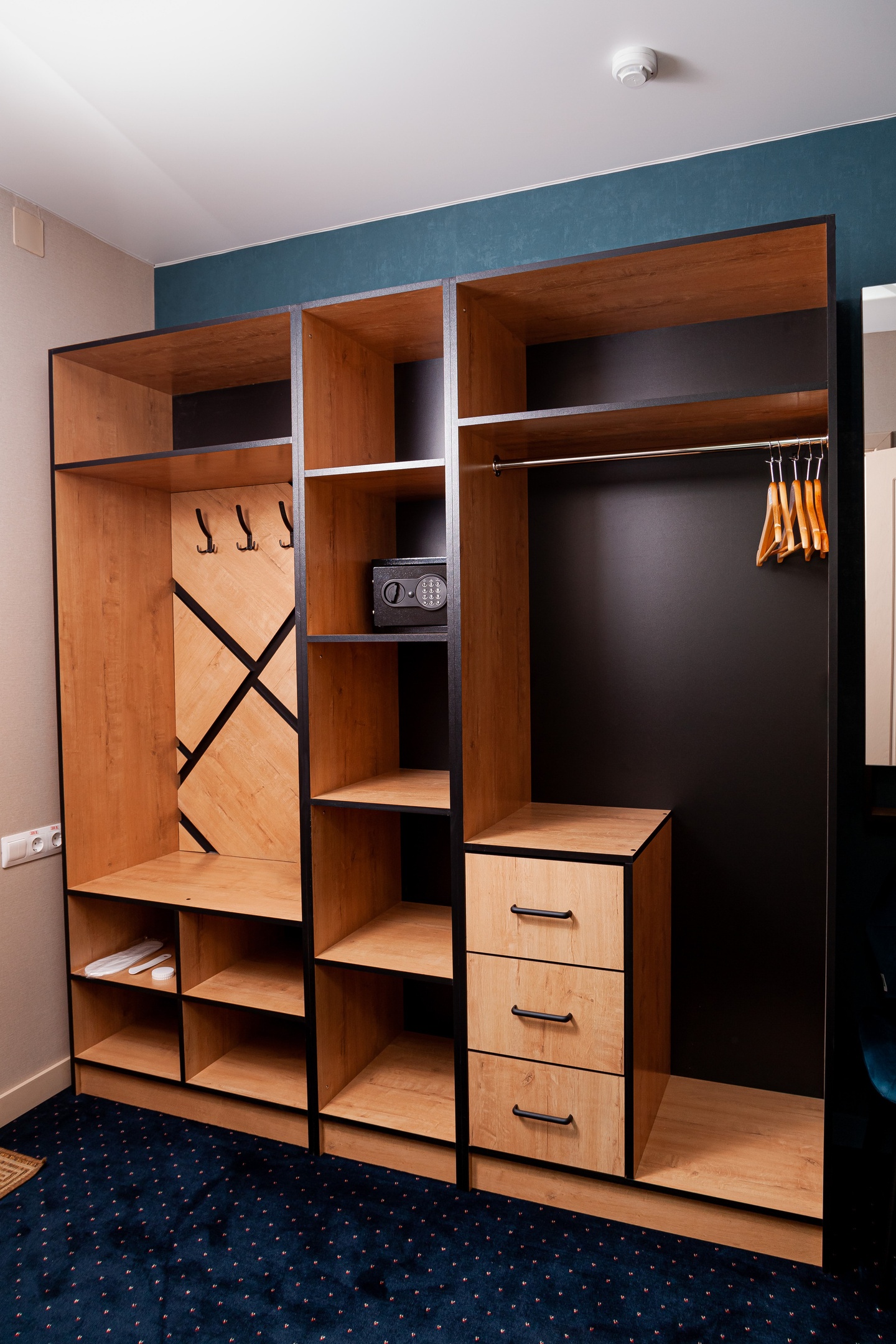 Стандарт одноместный (реновированный) - фото 3