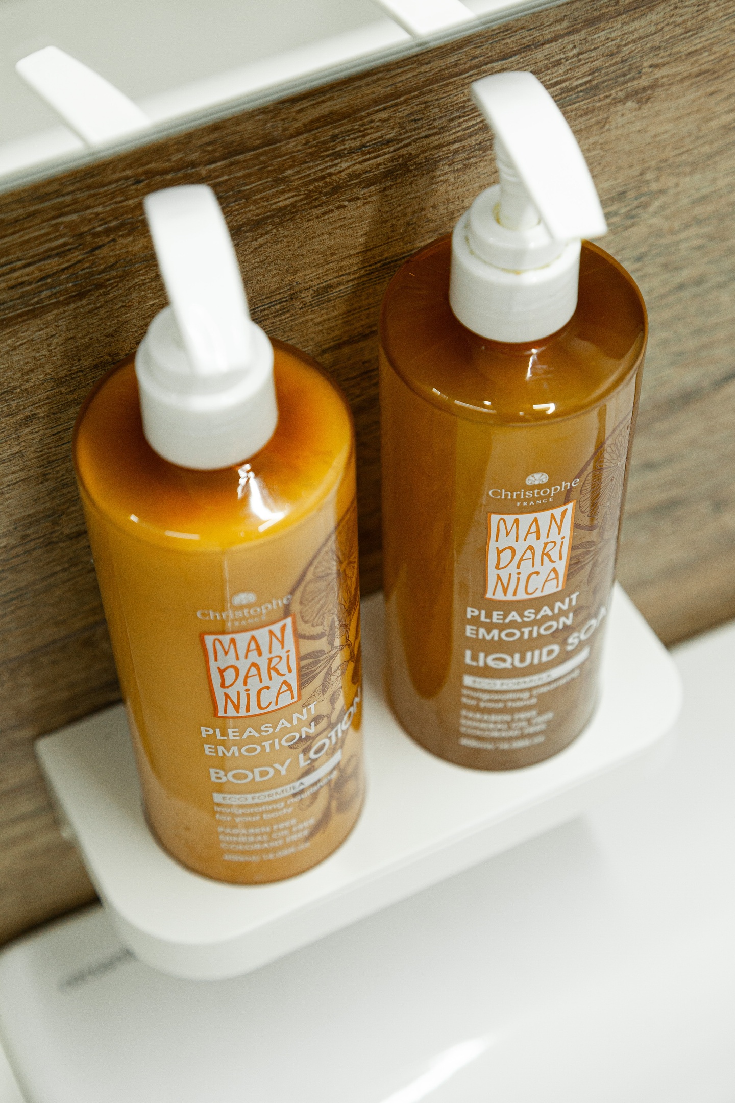 Стандарт с двумя односпальными кроватями (реновированый) - фото 9