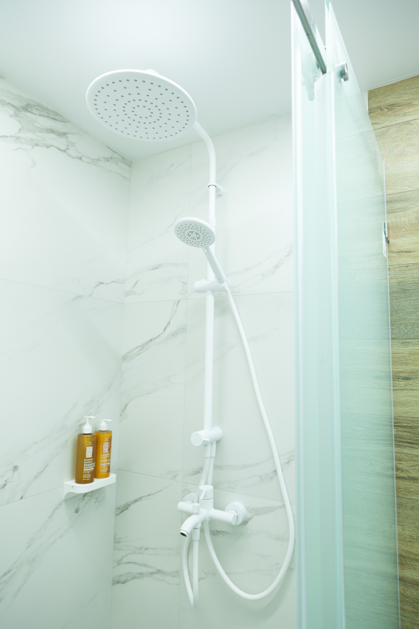 Стандарт с двуспальной кроватью (реновированый) - фото 8