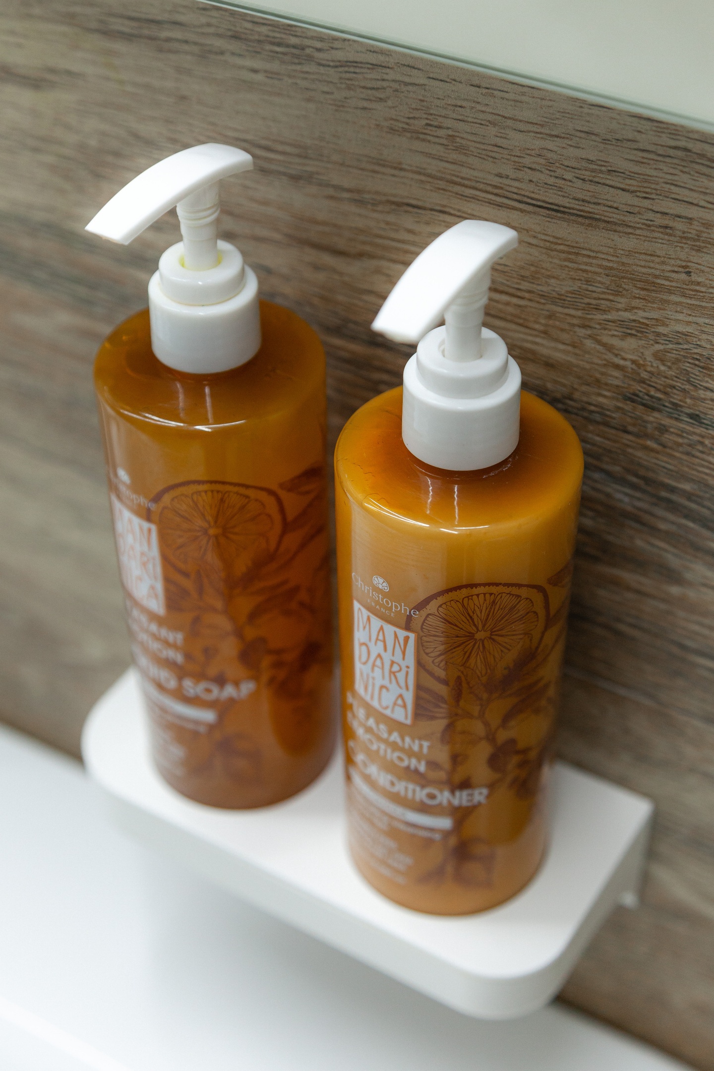 Стандарт с двуспальной кроватью (реновированый) - фото 17