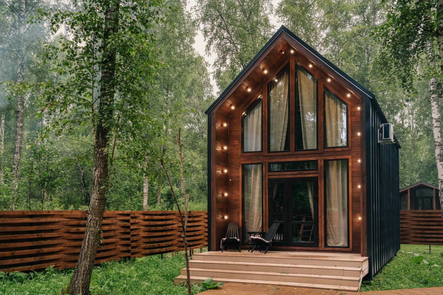 Айка - фото 1