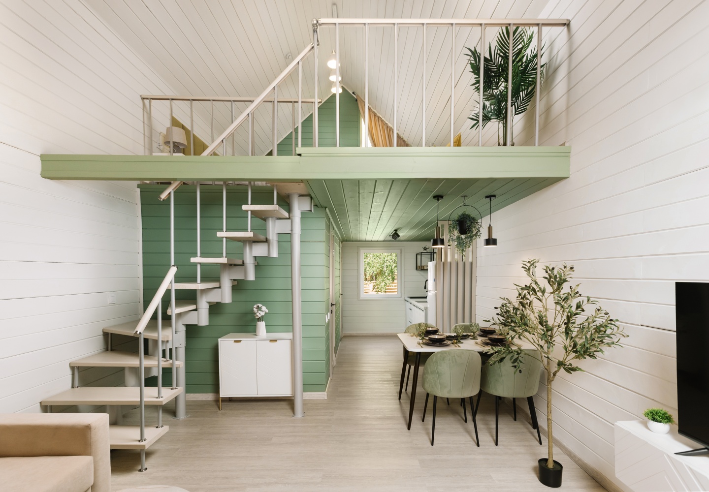 Айка - фото 3