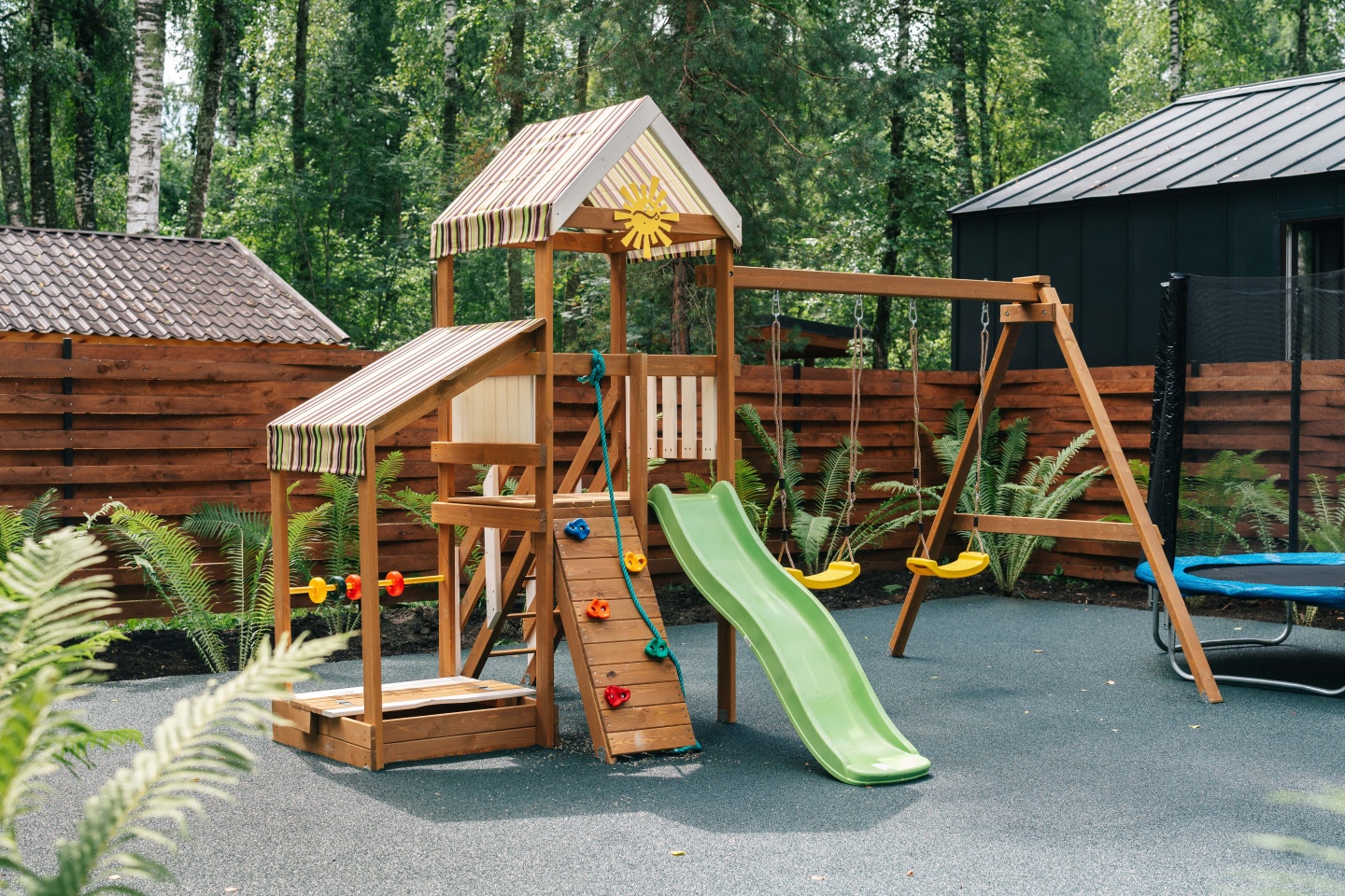 Айка - фото 12