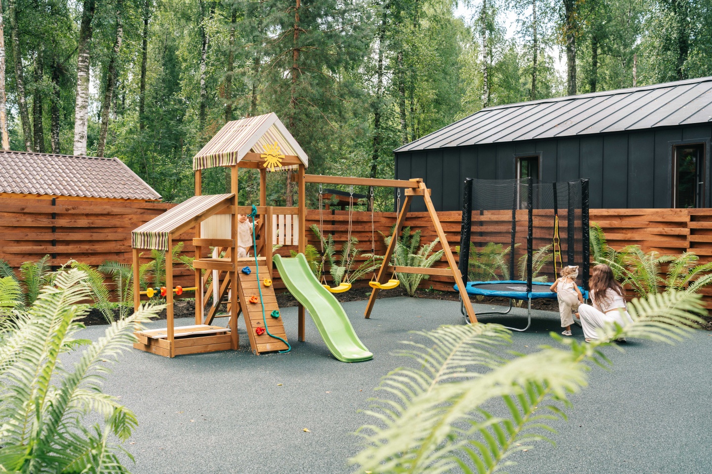 Айка - фото 31