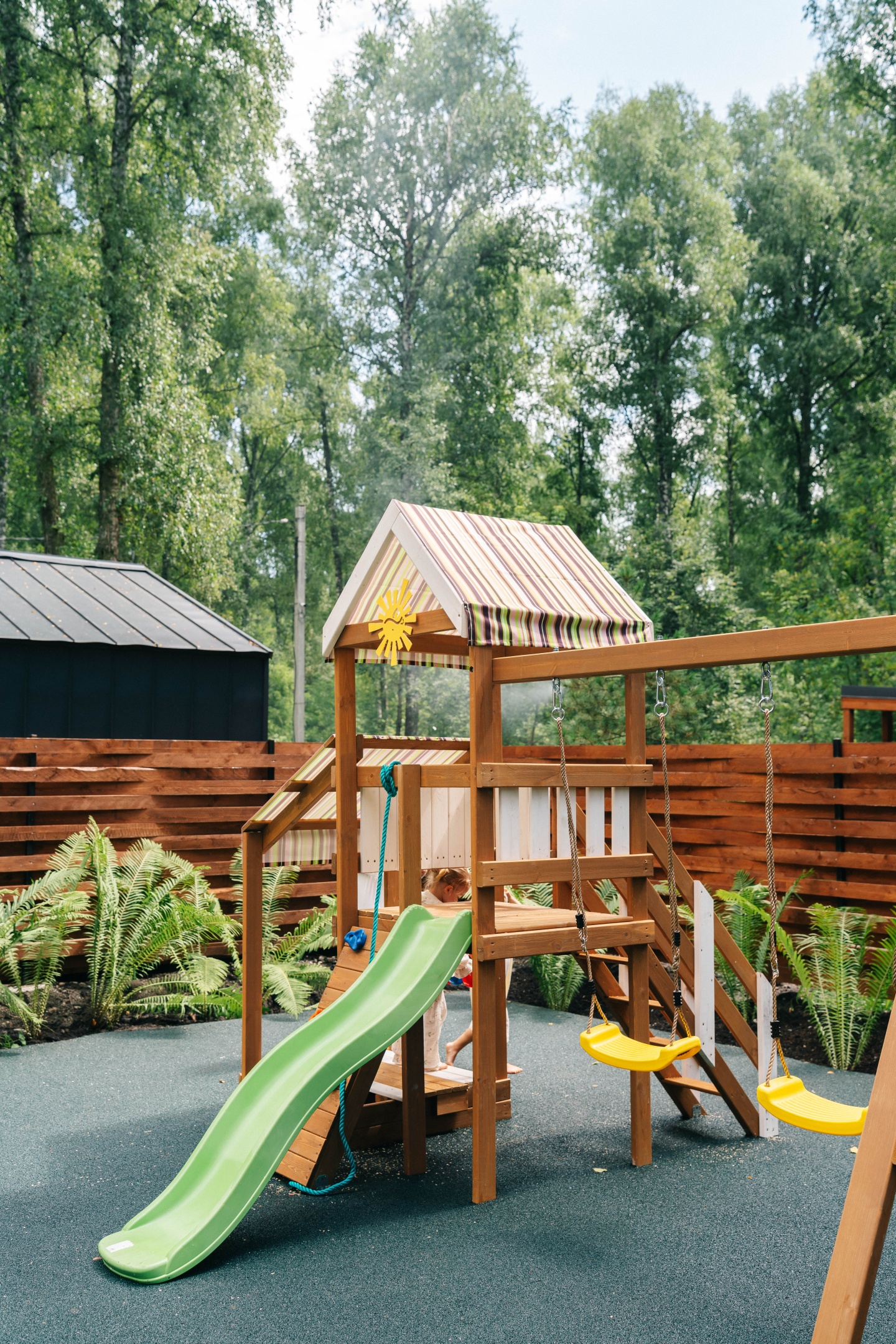 Айка - фото 42