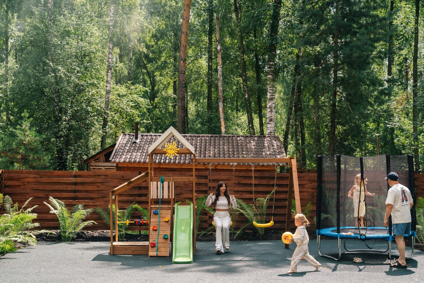 Айка - фото 44