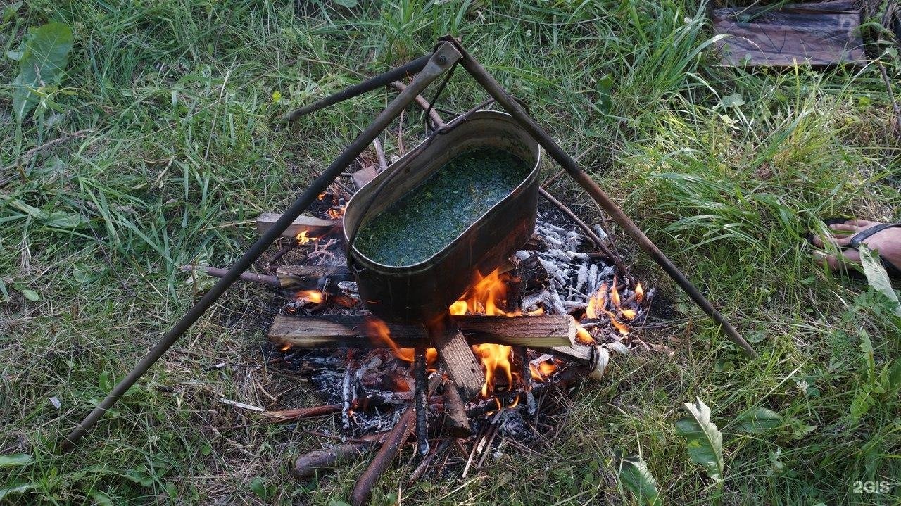 Колибри - фото 118