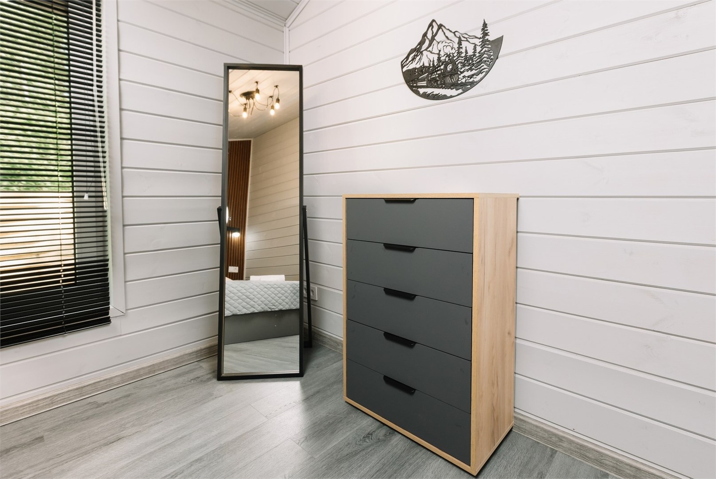 Барн хаус №2 - фото 3