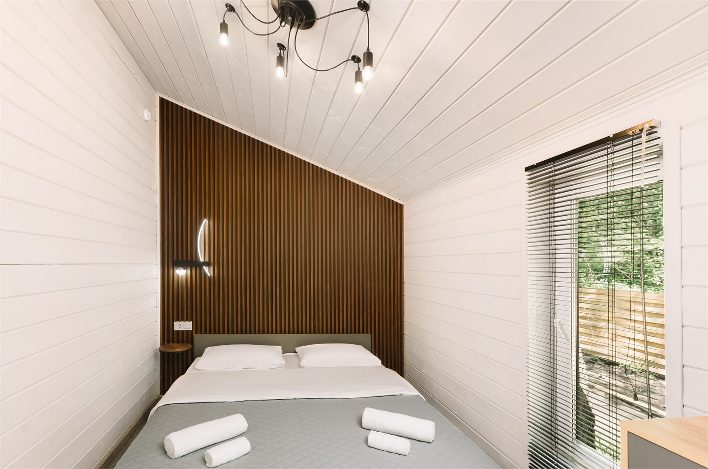 Барн хаус №2 - фото 9