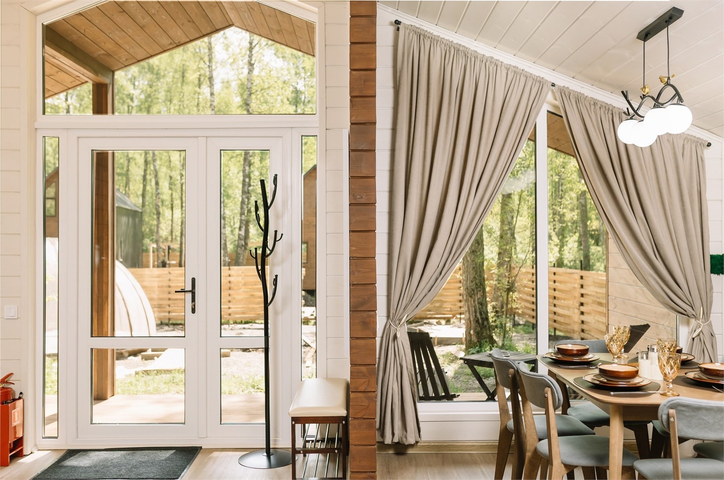 Барн хаус №3 - фото 4