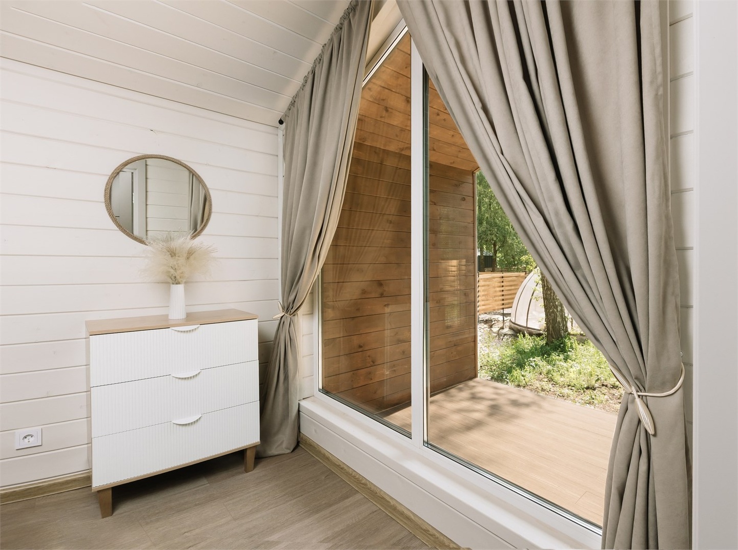 Барн хаус №4 - фото 4