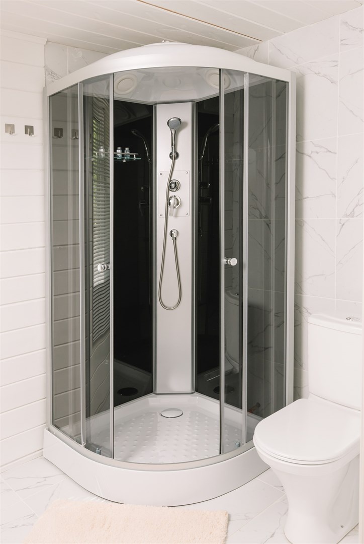 Барн хаус №4 - фото 5