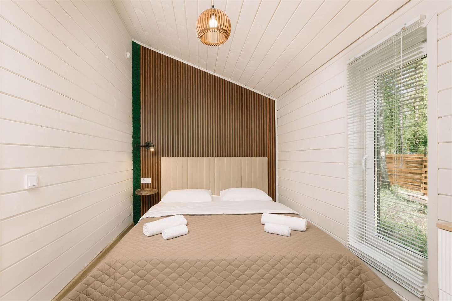 Барн хаус №4 - фото 6