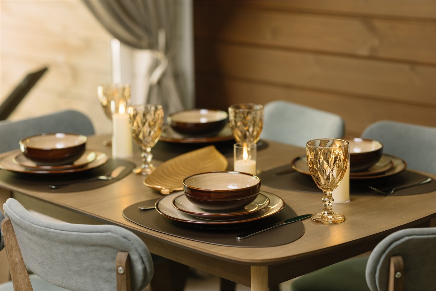 Барн хаус №4 - фото 8