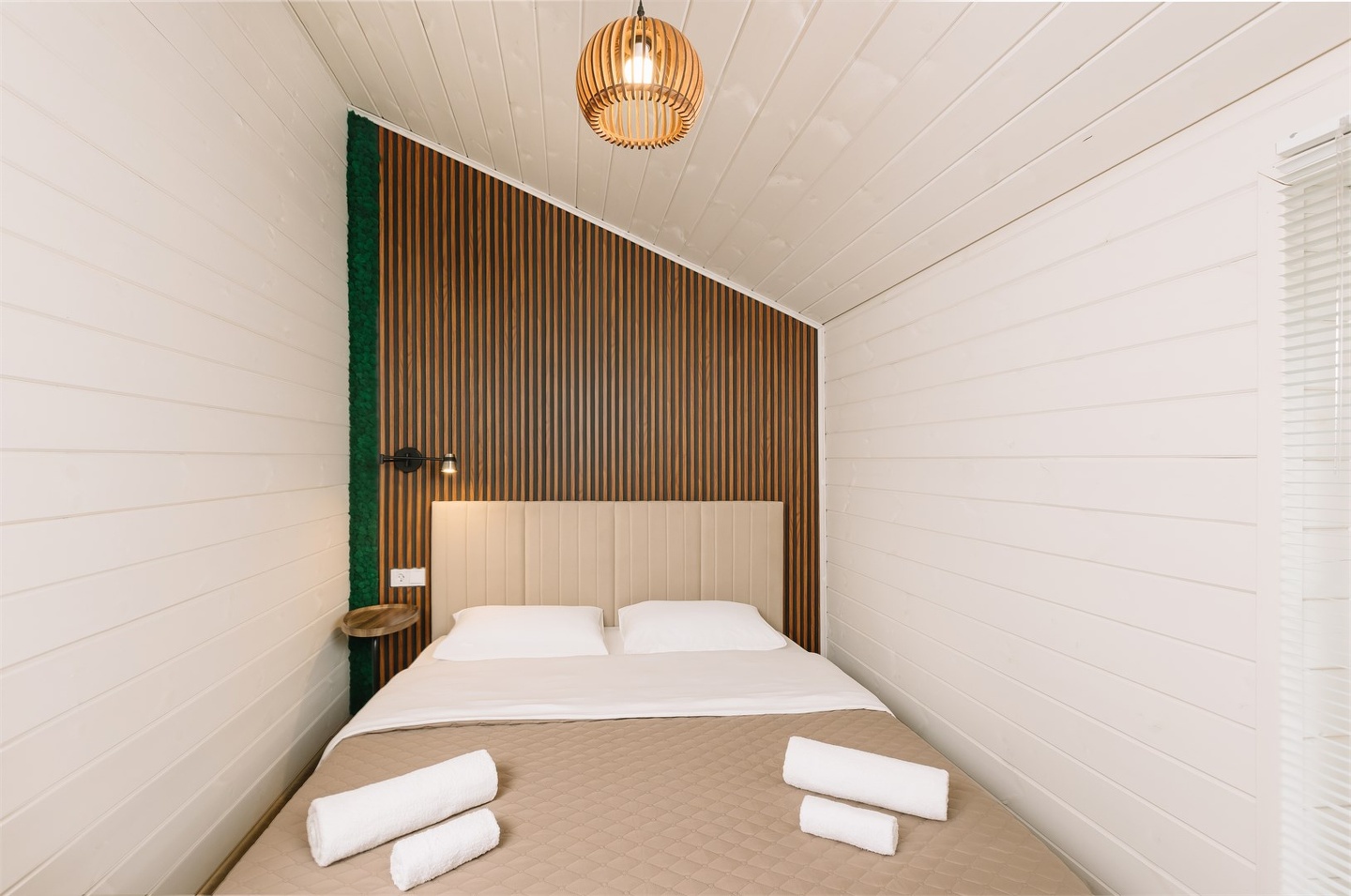 Барн хаус №4 - фото 10