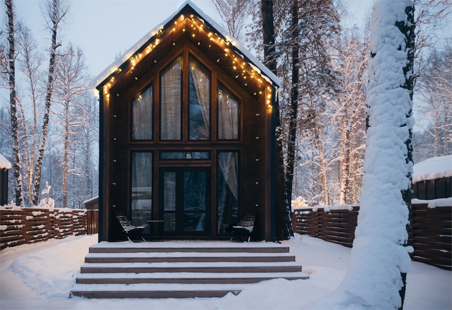 Хаус №1 - фото 1