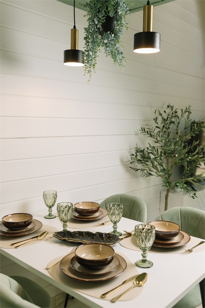 Хаус №1 - фото 9