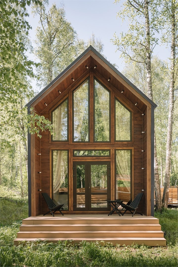 Хаус №1 - фото 16