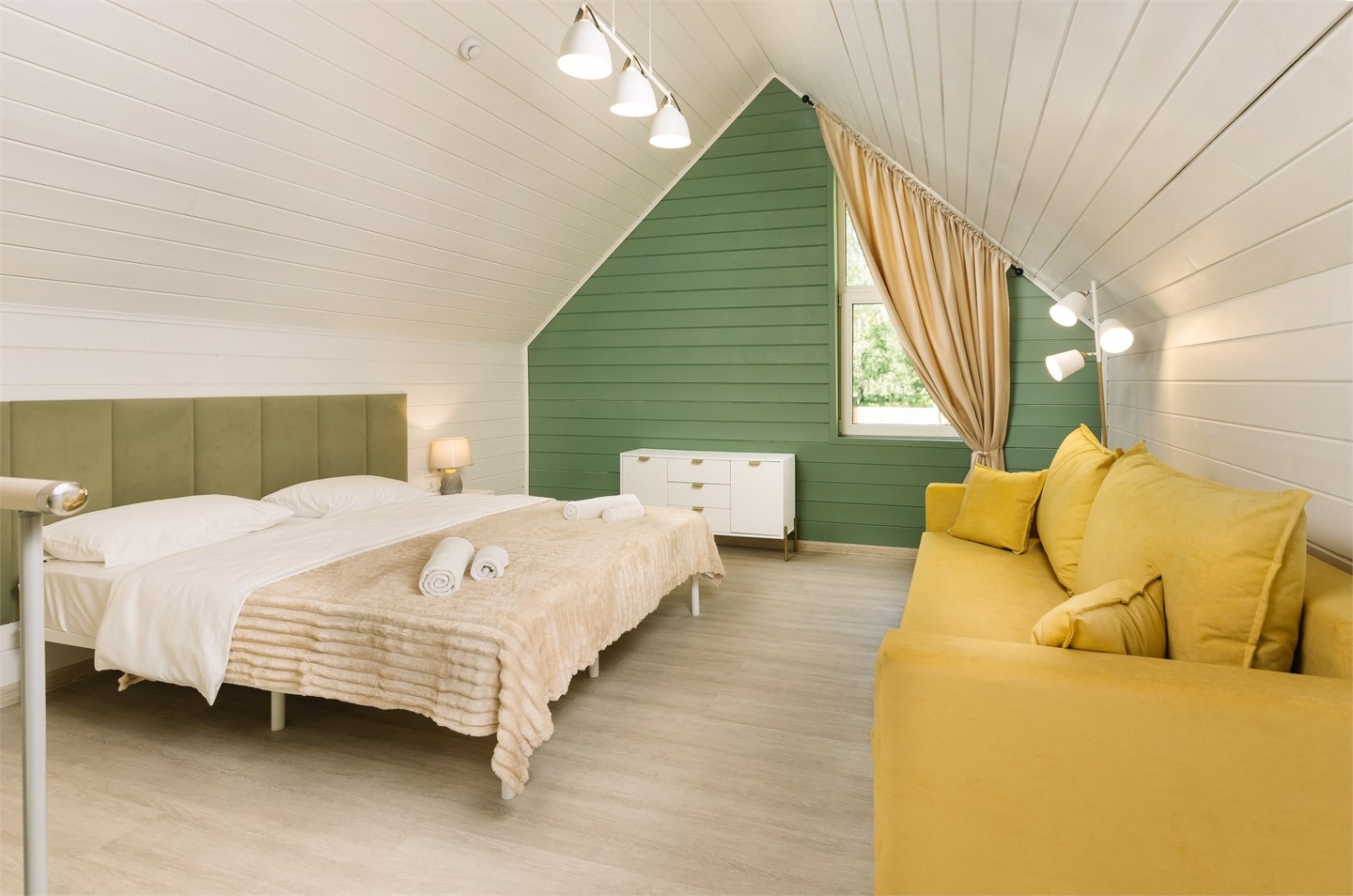 Хаус №2 - фото 5